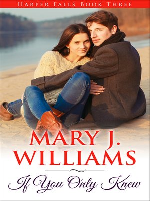 cover image of If You Only Knew